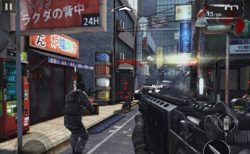 现代战争5 更新加限免惊喜来袭2