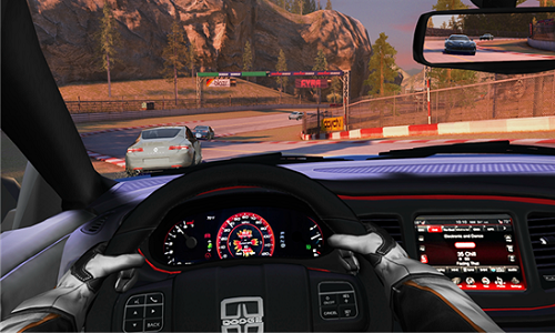 感受速度与激情 经典赛车游戏合集2