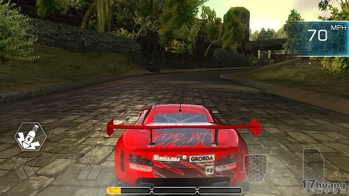 感受速度与激情 经典赛车游戏合集3