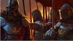 阿佛纳姆2水晶之魂 四月中旬发布