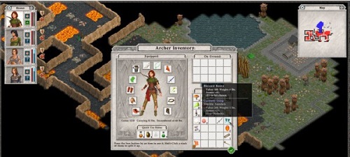 阿佛纳姆2:水晶之魂 四月中旬发布