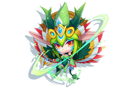 天天酷跑新宠物芙洛拉角色搭配技巧详解攻略