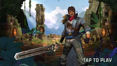  风暴之刃评测 如果能玩那就好玩 