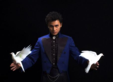  听说你很会玩鸟 盘点这段时间玩过的鸟 