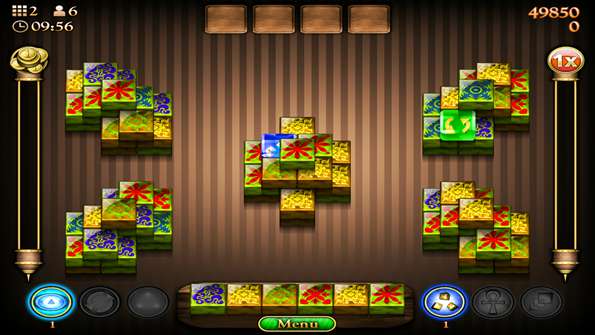 威尼斯之谜　Mahjong Venice Mystery Puzzle