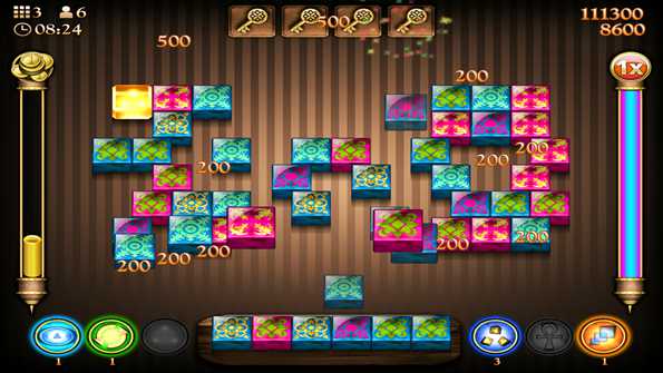 威尼斯之谜　Mahjong Venice Mystery Puzzle