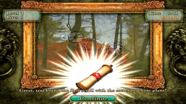 威尼斯之谜　Mahjong Venice Mystery Puzzle