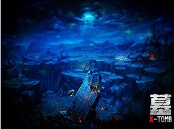 传又一部起点人气小说将改编手游