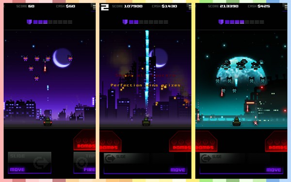 晃游周报第十三期