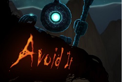 暗黑游戏 avoid it 限免