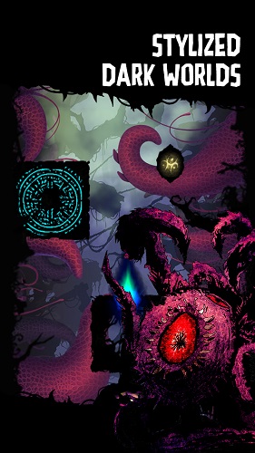 暗黑游戏 avoid it 限免