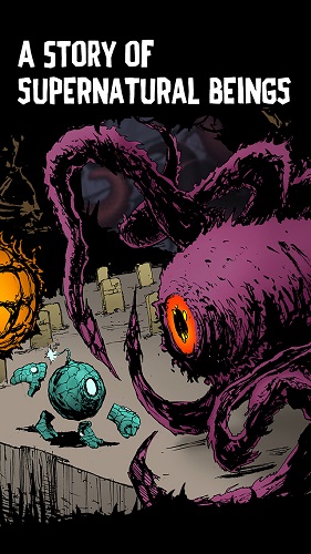 暗黑游戏 avoid it 限免2