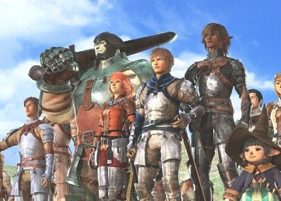 2001年发售的FF11拥有200万以上的付费用户，是“最终幻想”系列里盈利最多的一代，为公司提供了大把利润，但已垂垂老矣。虽然SE随后推出了替代品——同为网游的FF14，大部分玩家也已转玩FF14，但仍有为数不少的死忠玩家选择继续留在FF11的世界中，此番的手游移植版想必就是主攻这部分用户。