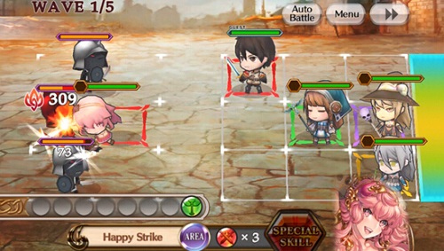 “公司当前的多款手游大作在本财年内保持增长趋势。”世嘉在一份报告中写道。这家公司将13款手游视为成功作品，并计划在下一财年内发布20款新作，其中绝大多数将于2015年4月-9月间上线。