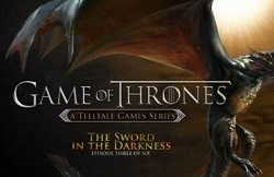 权力的游戏第三章或将发布 新截图公开