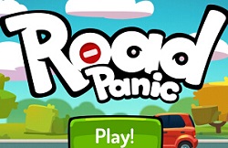  Road Panic手游测评 当好交警不容易 