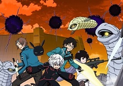 境界触发者破碎边界 年内上架