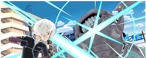 境界触发者破碎边界 年内上架