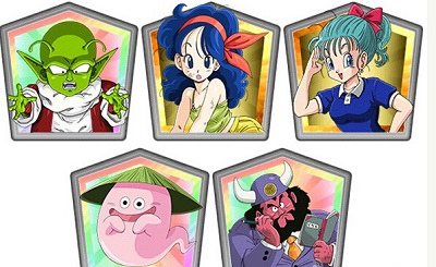 龙珠Z：激战下载破千万 开启纪念活动