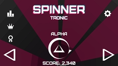  变速旋转评测 不止手速更要眼力 