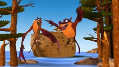  哎呀：挪走了评测 哎呀居然是跑酷 