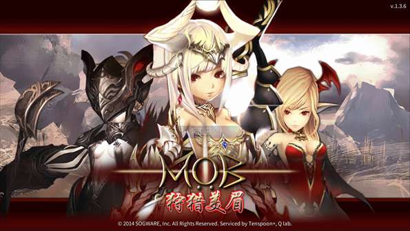  狩猎美眉手游测评 猎人少女非常胸猛 