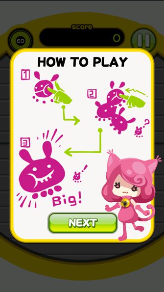 太空诱爆　Space Bimrus