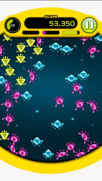 太空诱爆　Space Bimrus