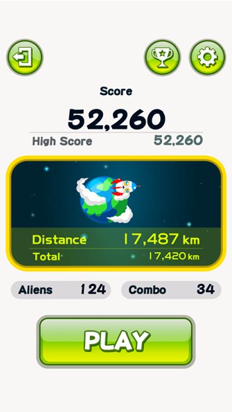 太空诱爆　Space Bimrus