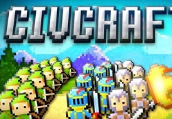 呆萌策略经营新作 文明建造者 下周上架