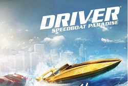 育碧新作 狂飙:快艇天堂4月正式上架