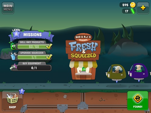 丸子姐姐最开始是安利的对象是下盆友，后来自己玩了之后也难以自拔。所以这的确是一款全年 龄的休闲游戏，推荐给所有玩家。