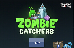  僵尸猎手测评 客官来一杯僵尸汁吗 