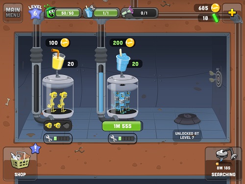 僵尸猎手测评 客官来一杯僵尸汁吗2