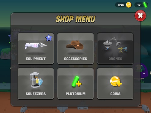 僵尸猎手测评 客官来一杯僵尸汁吗4