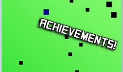 休闲游戏 方块躲闪限免