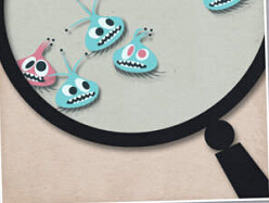 儿童游戏 小鬼医生限免