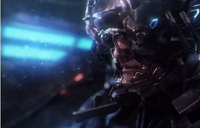 《聚爆》是一款动作类角色扮演游戏。游戏画面炫酷，科幻感、打击感超强，在银灰色的游戏场 景中，玩家将驾驶机甲战士穿越重重障碍。这款游戏实际上在雷亚成立之时就已经立项研发，开 发团队集结了很多知名游戏人来参与制作，比如配乐部分邀请到了曾录制《暗黑破坏神3》、《 剑魂4》、《奥丁领域》等作品的知名交响乐团Eminence Symphony Orchestra来演奏，针对游戏 过场的CG动画部分则找来擅长细致2D动态漫画的日本绘师Takahashi Koya来操刀。