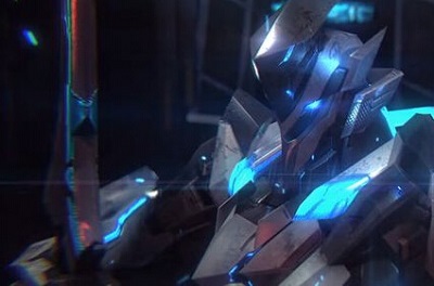 雷亚最新力作 聚爆  上架在即