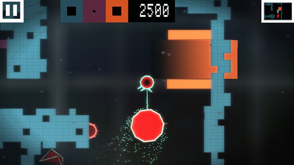 微生物世界冒险评测