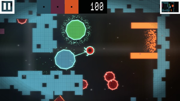 微生物世界冒险评测