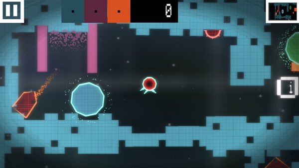 微生物世界冒险评测