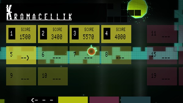 微生物世界冒险评测