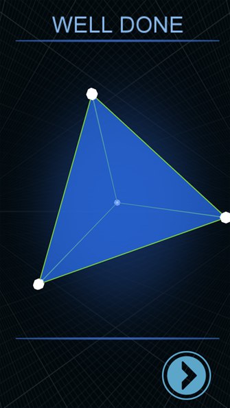 三维拼图　Shapes