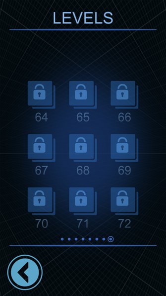 三维拼图　Shapes