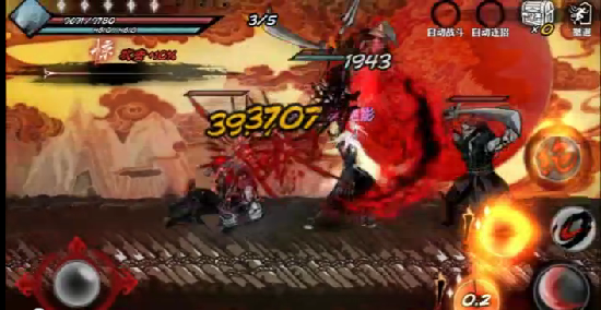 影之刃轻羽各流派连招操作技巧攻略