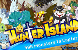 就你啦比卡丘 猎人岛限免