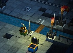  暗黑版天天过马路 任务守卫者将袭 