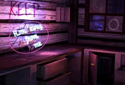  解谜游戏 永远迷失第三章今春上线 