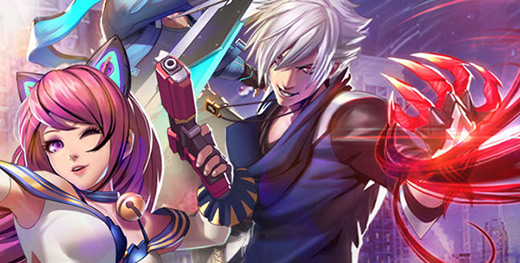 天天炫斗4月1日愚人节活动 春日副本大狂欢